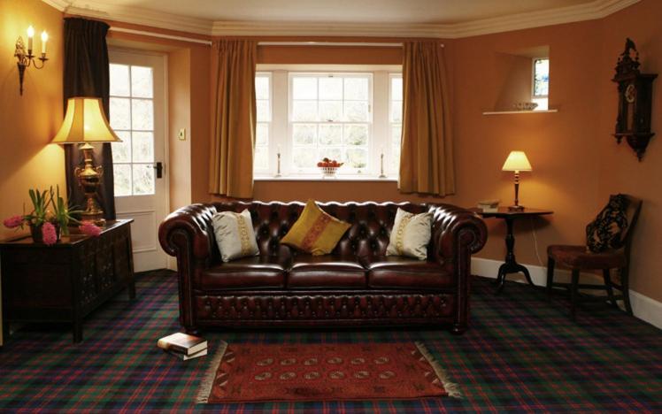 Find Me Out Holiday Cottage Dalmellington Exterior foto